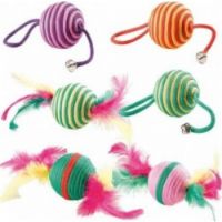 Ferplast PA 6110 Small Cords Toys