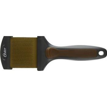 Oster Premium Flexible Slicker Brush 