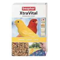 XtraVital Canary - 500g (New Formula)