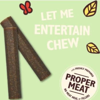  Lily's Kitchen Dog Chew Sticks with Lamb Dog Treats 120G 