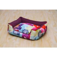 Catry Dog/Cat Printed Cushion-102 50x40x14 cm