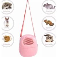 SAAS SMALL PETS CARRIER BAG