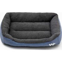 Petbroo Cushion Beds -S-65x45Cm Purple