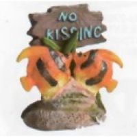 AQUARIUM RESIN DECORATION  U-189F