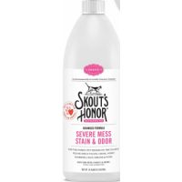 Skouts Honor Stain & Odor Severe Mess Advanced Formula CAT Cleaning 1035ML