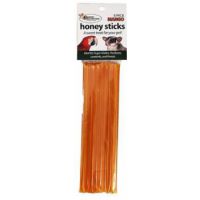Honey Sticks Mango Flavor - 8 pcs