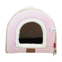 CATRY CAT HOUSE 45X35X35CM