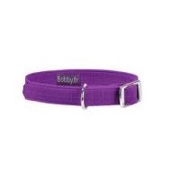 Flex Cat Collar - Violet 30cm