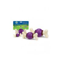 Pet Safe Busy Buddy Bouncy  Bone- Medium