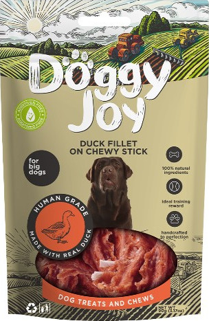 Doggy Joy Duck Fillet On Chewy Stick Dog Treats 90g Buy Best Price In Doggy Joy Duck Fillet On Chewy Stick Dog Treats 90g Buy Best Price In