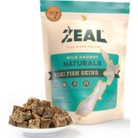 Zeal Hoki Fish Skins 125g