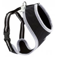 Arlequin FANCY Harness - Black / XS