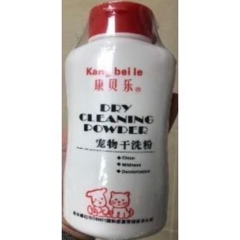  Dry Cleaning Powder 200g 