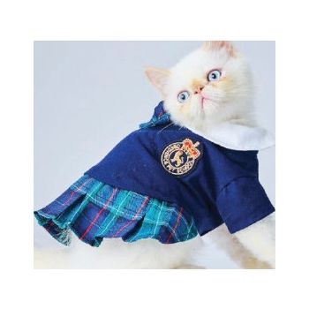  Saas Obedience Pet School Dress Size 2 