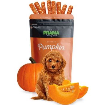  Prama Dog Treats Buttery Pumpkin-70 g 