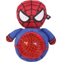 Marvel Spiderman Dog Toys Pelota