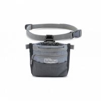 Pet Stages Treat Bag Grey