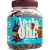 Little One Snack Carob 200g