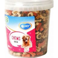 Duvo Soft Chews -Mix  500g