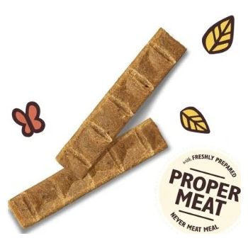  Lily's Kitchen Chicken on the Go Bars for Dogs - 40G 