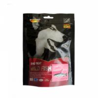 Salmon 4 Pets Prime Salmon Strip For Dog 70g