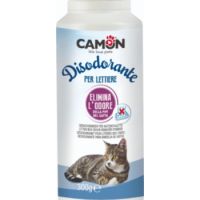 Camon Litter Box Odour Remover Powder