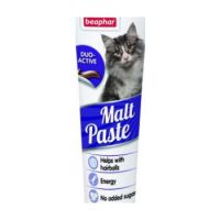 Malt Paste Anti-Hairball 100g