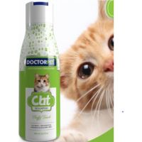Doctor Pet Cat Shampoo Fluffy Touch 500ml