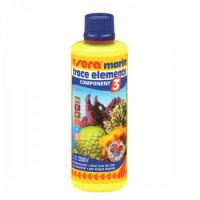 SERA TRACE ELEMENT 3 250ML