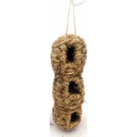 VanPet Bird House 10 X 10 X 29cm - 1001