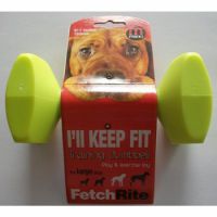 Training Dumb-Bells 6.5 inches