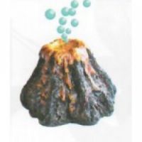 AQUARIUM DECORATION U-739
