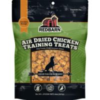 Red Barn Chicken Cuts 8 Oz/226 G