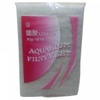 CAMRY FILTER WOOL XY-1818 (WHITE)