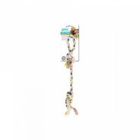 PAWISE FLOSS TUGGER ROPE TOY (8886467548512)