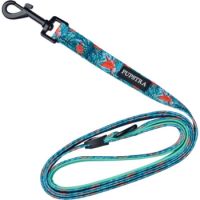 Pupstra Flamingo Leash  152 cm length, 2 cm wide