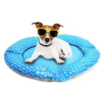  All For Paws Chill Out - Floating Bed 