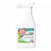 YARD ODOR WAY