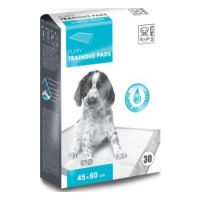 M-PETS Training Pads 45x60cm 30 Pack