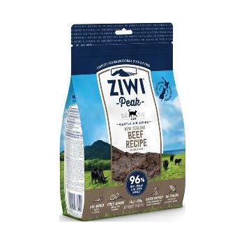  ZiwiPeak Air Dried Beef Recipe Cat Food 1kg 