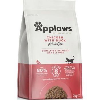  APPLAWS CAT CHICKEN & DUCK 1.8kg 