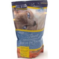 Fish4Cats Finest Salmon Dry Cat Food 1.5kg