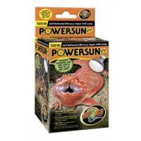 Zoo Med PowerSun UV 100 Watt