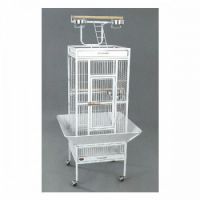 BIRD CAGE DNG (JUMBO): SIZE::30×23×41.5cm