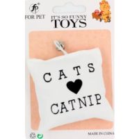 For Pet Catnip Bag
