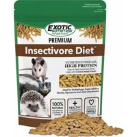 PREMIUM INSECTIVORE DIET 1.25 LB