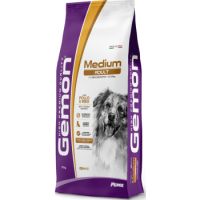 Gemon Medium Adult with Chicken and Rice 15kg