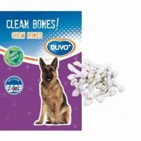 DUVO+ CLEAN BONE PACK 18PCS -360GM : 5413382012489