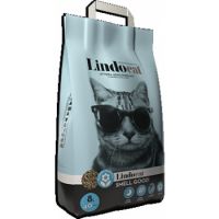 LINDOCAT LITTER SMELL GOOD 8 L