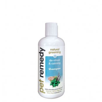  Pet Remedy Shampoo 300ml 